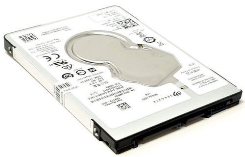 1TB Seagate Barracuda SATA3 HDD (ST1000LM048) Recertified