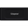 1TB Kingston XS1000 USB3.2 külső SSD (SXS1000/1000G)