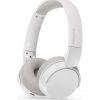 Philips TAH3209WT/00 Bluetooth Headset White (TAH3209WT/00)