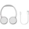 Philips TAH3209WT/00 Bluetooth Headset White (TAH3209WT/00)