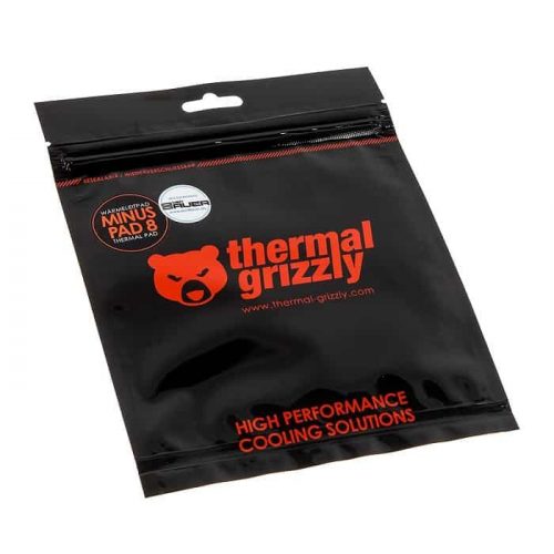 Thermal Grizzly Minus Pad 8 120x20x3mm (TG-MP8-120x20x30)