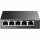 TP-Link TL-SG105PE switch