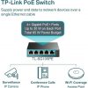 TP-Link TL-SG105PE switch