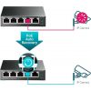 TP-Link TL-SG105PE switch