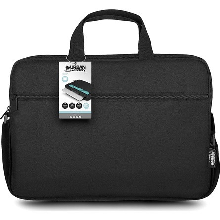 Urban Factory NYLEE TOPLOADING CASE 15,6" notebook táska