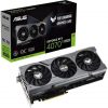 Asus TUF-RTX4070TIS-O16G-GAMING - GeForce RTX 4070 Ti Super TUF Gaming OC 16GB GDDR6X