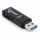 Gembird UHB-CR3-01 Compact USB3.0 SD Card Reader