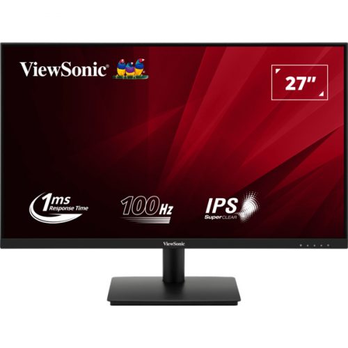 27" ViewSonic VA270-H IPS LED monitor