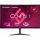 ViewSonic VX2719-PC-MHD ívelt gaming monitor