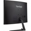 ViewSonic VX2719-PC-MHD ívelt gaming monitor