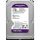 2TB Western Digital Purple SATA3 HDD (WD23PURZ)