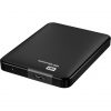 2TB Western Digital Elements USB3.0 külső winchester