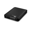 4TB Western Digital Elements Portable USB3.0 külső HDD (WDBU6Y0040BBK-WESN)