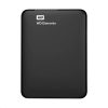 4TB Western Digital Elements Portable USB3.0 külső HDD (WDBU6Y0040BBK-WESN)