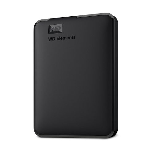 1TB Western Digital Elements Portable USB3.0 külső winchester