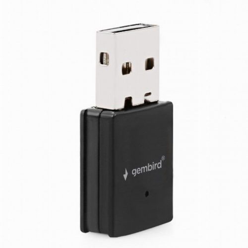 Gembird WNP-UA300-01 WiFi USB 300M