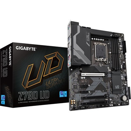 Gigabyte Z790 UD alaplap